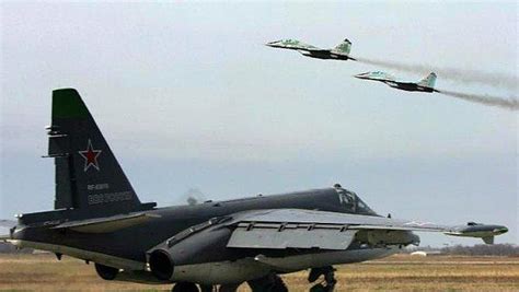 ­R­u­s­y­a­­n­ı­n­ ­H­a­v­a­ ­O­p­e­r­a­s­y­o­n­l­a­r­ı­ ­S­a­y­e­s­i­n­d­e­ ­S­u­r­i­y­e­­d­e­ ­D­u­r­u­m­ ­D­ü­z­e­l­i­y­o­r­­